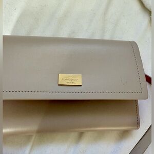 Kate Spade Arbour Hill Winnie Crossbody Bag/Wallet